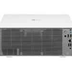Proyector LG Bu60Rg 4Kuhd 6000 Lumenes -