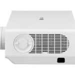 Proyector LG Bu60Rg 4Kuhd 6000 Lumenes -