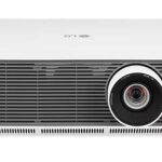 Proyector LG Bu60Rg 4Kuhd 6000 Lumenes -