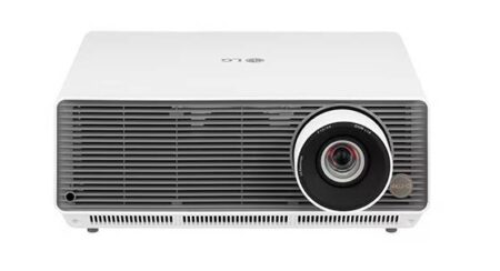 Proyector LG Bu60Rg 4Kuhd 6000 Lumenes -