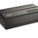Apc UPS Bv 1000 VA 120V 600W Con Regulador