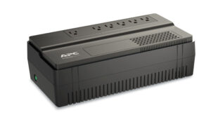 NO BREAK APC EASY BV650 375W, 650VA, 120V, 6 CONTACTOS