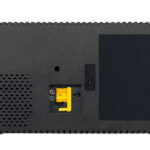 Apc Bv650 Sistema De Alimentación Ininterrumpida (UPS) Línea Interactiva 0.65 Kva 375 W 6 Salidas AC