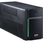 NO BREAK APC BVX1200L-LM 650W, 1200VA, ENTRADA 89-145V, SALIDA 120V, 6 CONTACTOS
