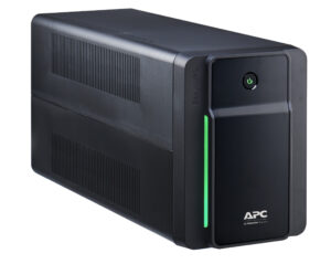 NO BREAK APC BVX1200L-LM 650W, 1200VA, ENTRADA 89-145V, SALIDA 120V, 6 CONTACTOS