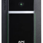 No Break Apc Bvx1200L-Lm 650W, 1200Va, Entrada 89-145V, Salida 120V, 6 Contactos
