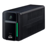 NO BREAK APC BVX700LU-LM, 700 VA, 360 W, NEGRO