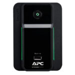 No Break Apc Bvx700Lu-Lm, 700 VA, 360 W, Negro