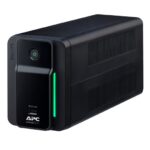 No Break Apc Bvx700Lu-Lm, 700 VA, 360 W, Negro