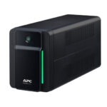 NO BREAK APC BVX900L-LM 480W/900VA/ENTRADA 89-145V/6 CONTACTOS/LINEA INTERACTIVA
