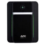 No Break Apc Bvx900L-Lm 480W/900Va/Entrada 89-145V/6 Contactos/Linea Interactiva