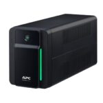 No Break Apc Bvx900L-Lm 480W/900Va/Entrada 89-145V/6 Contactos/Linea Interactiva