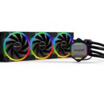 Enfriador Liquido Bw015 Be Quiet!2Fx360Mm -