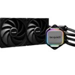 Enfriador Liquido Bw019 Be Quiet!2 240Mm -