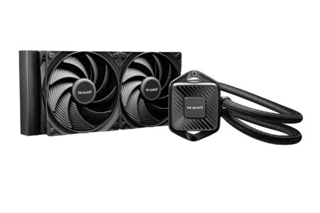 Enfriador Pure Loop 3 240Mmábw027Us -