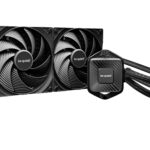 Enfriador Pure Loop 3 280Mm Bw028Us -