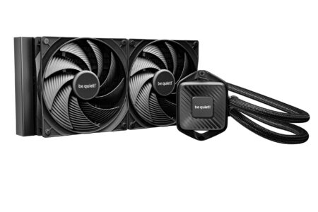 Enfriador Pure Loop 3 280Mm Bw028Us -