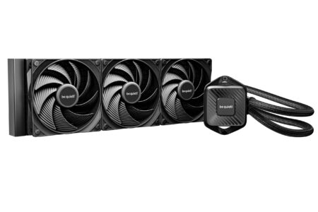 Enfriador Pure Loop 3 360Mm Bw029Us –