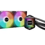 Enfriador Pure Loop 3 Lx 240Mm Bw030Us -