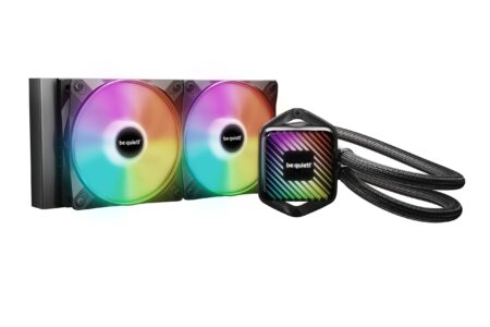 Enfriador Pure Loop 3 Lx 240Mm Bw030Us –