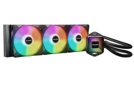 Enfriador Pure Loop 3 Lx 360Mm Bw031Us -
