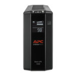 Back UPS Pro Bx 1000Va 8 Outle Avr LCD Interface Lam 60Hz