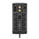 Back UPS Pro Bx 1000Va 8 Outle Avr LCD Interface Lam 60Hz