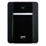 Apc Bx1200M-Lm Sistema De Alimentación Ininterrumpida (UPS) Línea Interactiva 1.2 Kva 650 W 8 Salidas AC