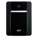 APC BX1200M-LM sistema de alimentación ininterrumpida (UPS) Línea interactiva 1.2 kVA 650 W 8 salidas AC