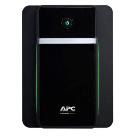 Apc Bx1200M-Lm Sistema De Alimentación Ininterrumpida (UPS) Línea Interactiva 1.2 Kva 650 W 8 Salidas AC