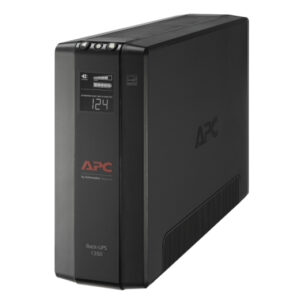NO BREAK APC BX1350M-LM60, 1350VA/810W/10CONTACTOS