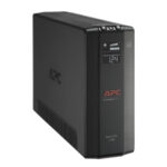 Back UPS Pro Bx 1350Va 10 Outl Avr LCD Interface Lam 60Hz