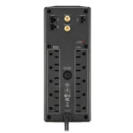 Back UPS Pro Bx 1350Va 10 Outl Avr LCD Interface Lam 60Hz