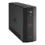 Back UPS Pro Bx 1500Va 10 Outl Avr LCD Interface Lam 60Hz