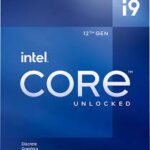 Procesador Intel Core I9-12900Kf 3.20Ghz, 16 Núcleos Socket 1700, 30 Mb Caché, Alder Lake. (Requiere Tarjeta De Video Y Ventilador, Chipset 600)