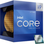 Procesador Intel® Core™ I9-12900K De 5.2 Ghz Max Turbo,16 Core, 24 Threads, 30Mb Smart Cache Con Gráficos Requiere Disipador(Motherboard Lga 1700)