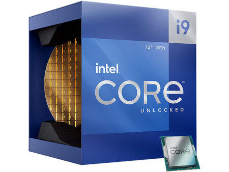 Procesador Intel® Core™ I9-12900K De 5.2 Ghz Max Turbo,16 Core, 24 Threads, 30Mb Smart Cache Con Gráficos Requiere Disipador(Motherboard Lga 1700)