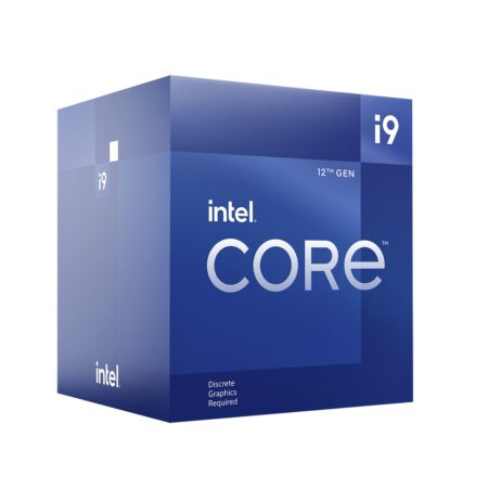 Procesador Intel Core I9-12900 De 5.10 Ghz, 16 Núcleos (8P + 8E), 24 Threads, Socket Lga 1700 Con Disipador – Graficos