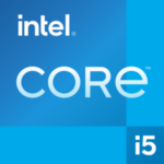 Procesador Intel Ci5-13400F Socket 1700, 2.50Ghz, 10-Core, 20Mb Smart Cache, Sin Graficos, Bx8071513400F