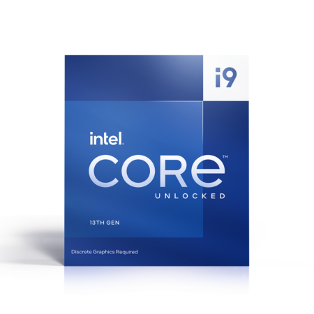 Procesador Intel Ci9-13900Kf Socket 1700/8Cores 3.0Ghz/125W/Sin Graficos, Bx8071513900Kf