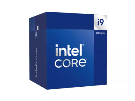 Procesador Intelcorei9-14900F De 5.8 Ghz Max Turbo,24 Core, 32 Threads, 36Mb Cache Incluye Disipador Requiere Gráficos Motherboard Lga 1700