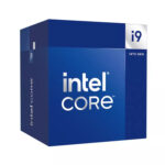 Procesador Intel® Core™ I9-14900 De 5.8 Ghz Max Turbo, 24 Core, 32 Threads, 36Mb Smart Cache, Con Gráficos UHD 770 Y Disipador.(Motherboard Lga 1700)