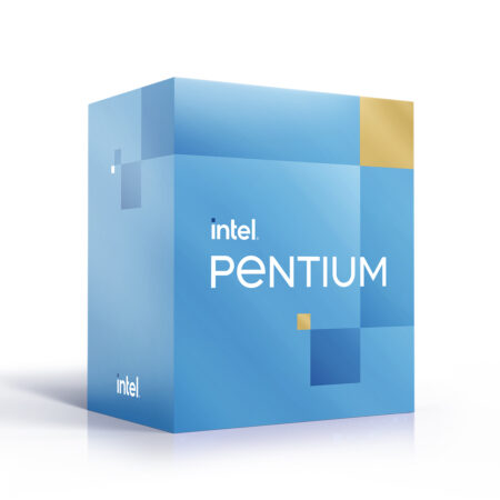 Procesador Intel Pentium Gold G7400 3.70Ghz/2 Nucleos Socket 1700/6 Mb Cache/Alder Lake/Compatible Solo Con Mb Chipset 600, Bx80715G7400
