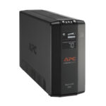 Back UPS Pro Bx 850Va 8 Outlet Avr LCD Interface Lam 60Hz