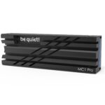 Ventilador Bz003 Be Quiet Mc1 Pro Cooler -