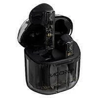 Audifonos Inalambricos Backdrop Tws-8/Bluetooth/Sport/Color Negro