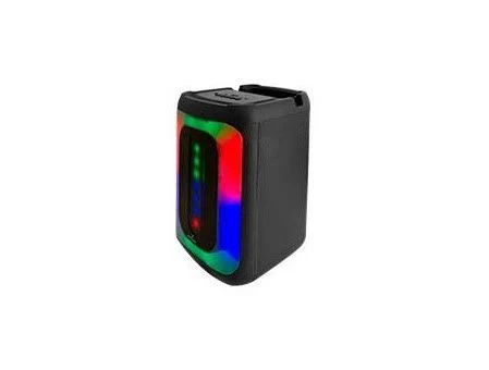 Bocina Bluetooth Inalambrica, Perfect Choice Bafle Festa Pc-112860, 1500W Pmpo, USB, Negro