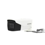 Camara Bala Turbohd Hikvision Ds-2Ce19D3T-Ait3Zf 2 Mpx1080P/Lente Mot. 2.7 A 13.5 Mm/70 Mts Ir Exir/IP67/Wdr 120Db/Ultra Baja Iluminacion/12 Vcc/24 Vca