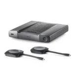 Sistema De Conferencia Clickshare Cx 50 Barco R9861622Usb2 HDMI/USB-C/Color Negro