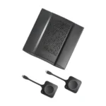 Sistema De Conferencia Clickshare Cx 50 Barco R9861622Usb2 HDMI/USB-C/Color Negro